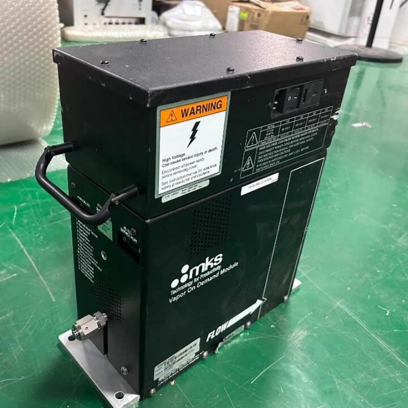 1 PCS used MKS VODMC-33650 Vapor On Demand Module #LYQ007