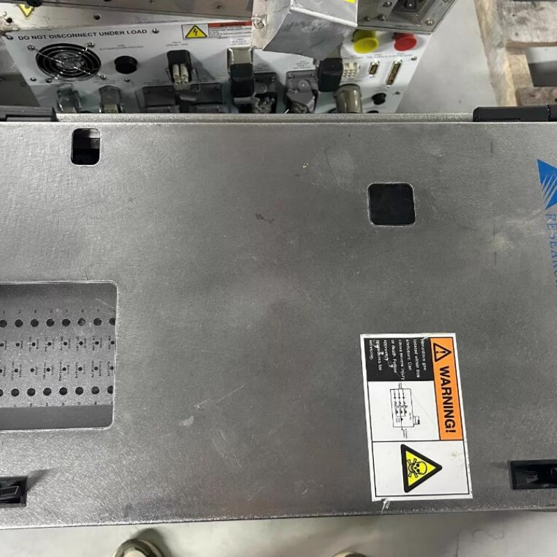 1 PCS used Lam Research 853-031341-001 Module#LYQ007