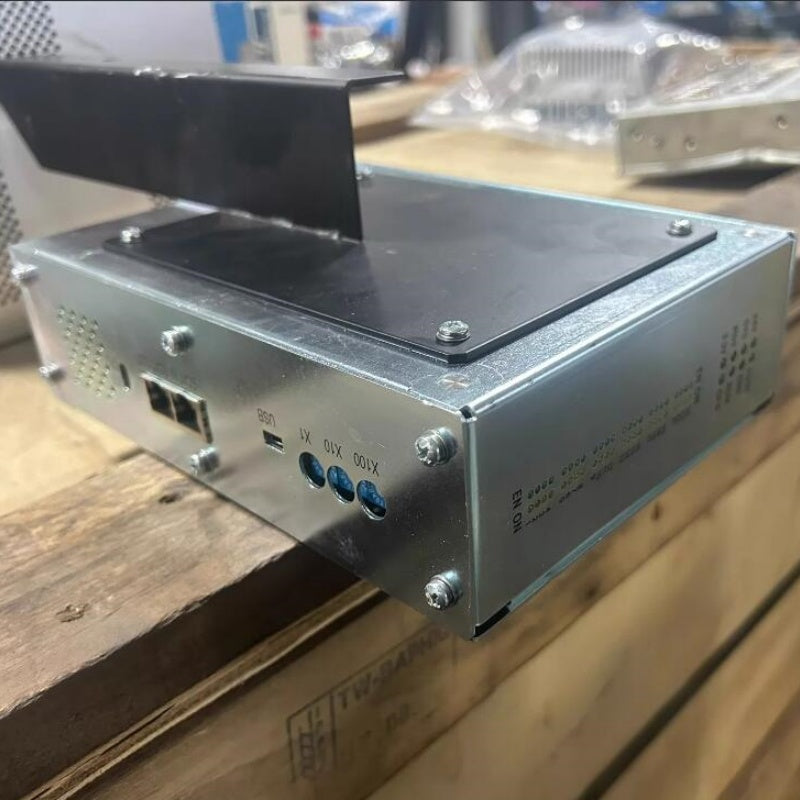 1 PCS used AMAT ESW0090-07132 (ECAT Oversample Input Controller) #LYQ007