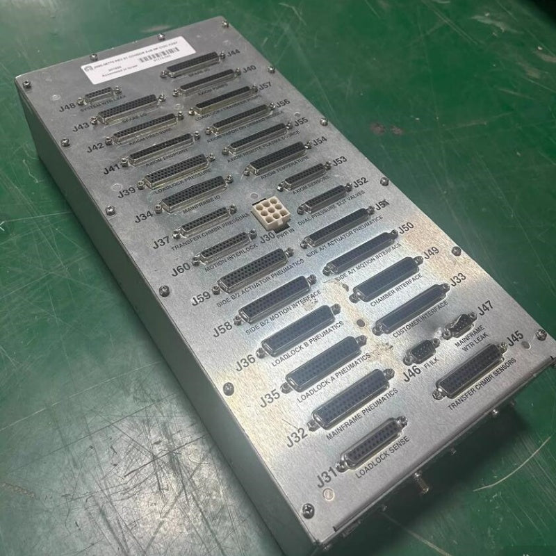 1 PCS used AMAT Applied Materials Controller 0090-06770 REV 01 #LYQ007