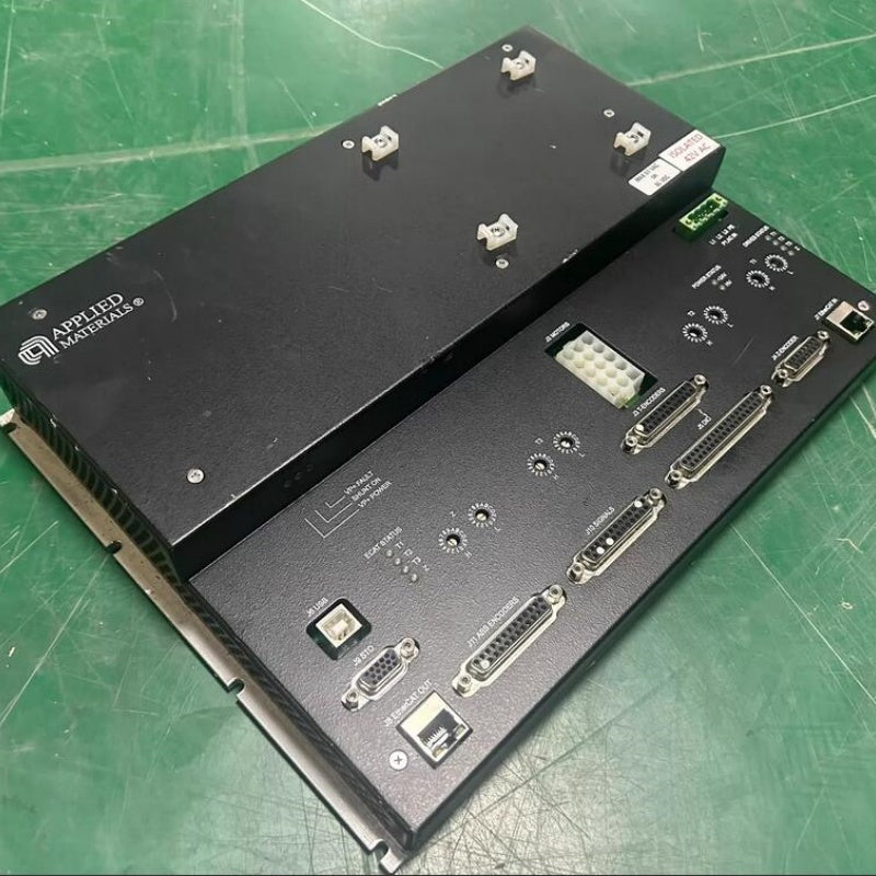1 PCS used AMAT Applied Materials 0190-46858 Controller #LYQ007