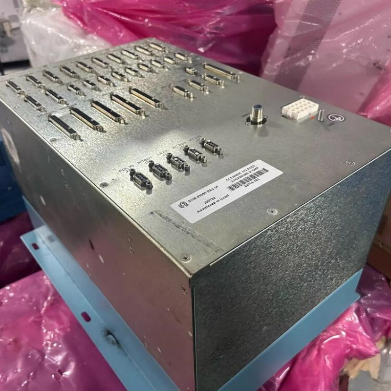1 PCS used AMAT Applied Materials Controller 0195-09093 REV 01 #LYQ007