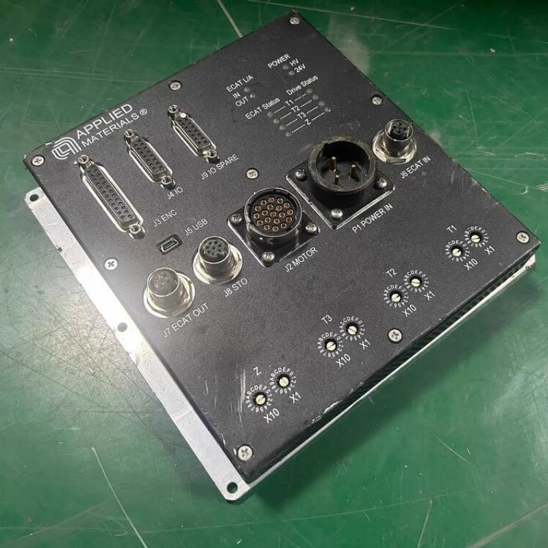 1 PCS used AMAT Applied Materials 0190-91259 #LYQ007