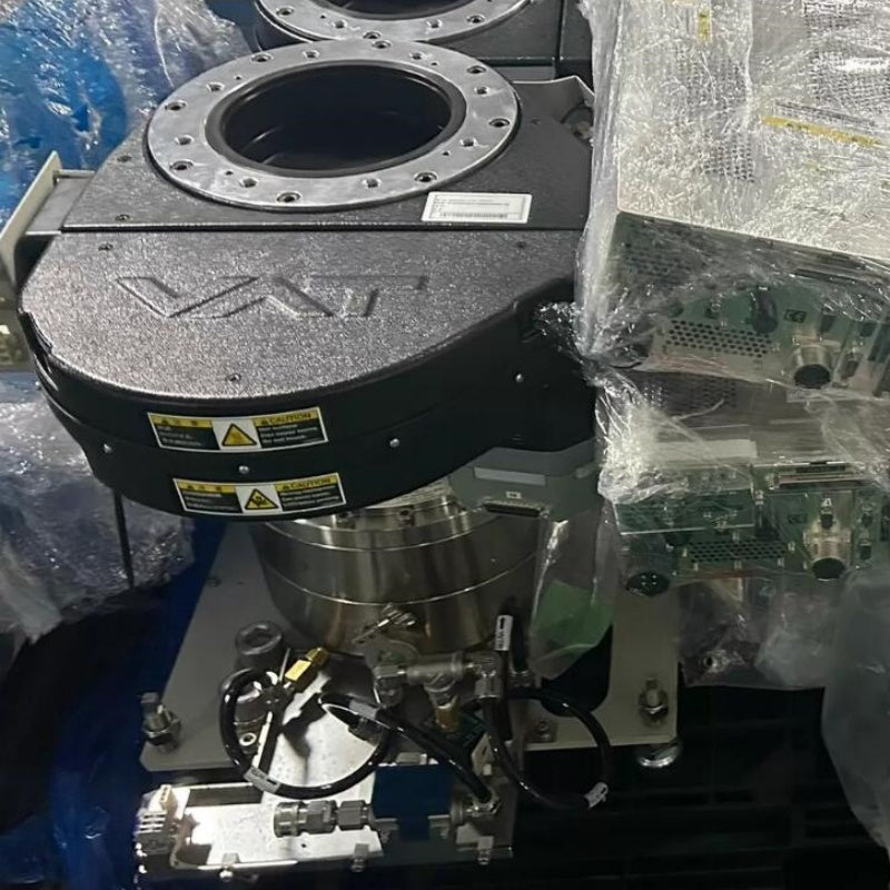 1 PCS used Edwards STP-A803CV100 Turbomolecular Pump #LYQ007