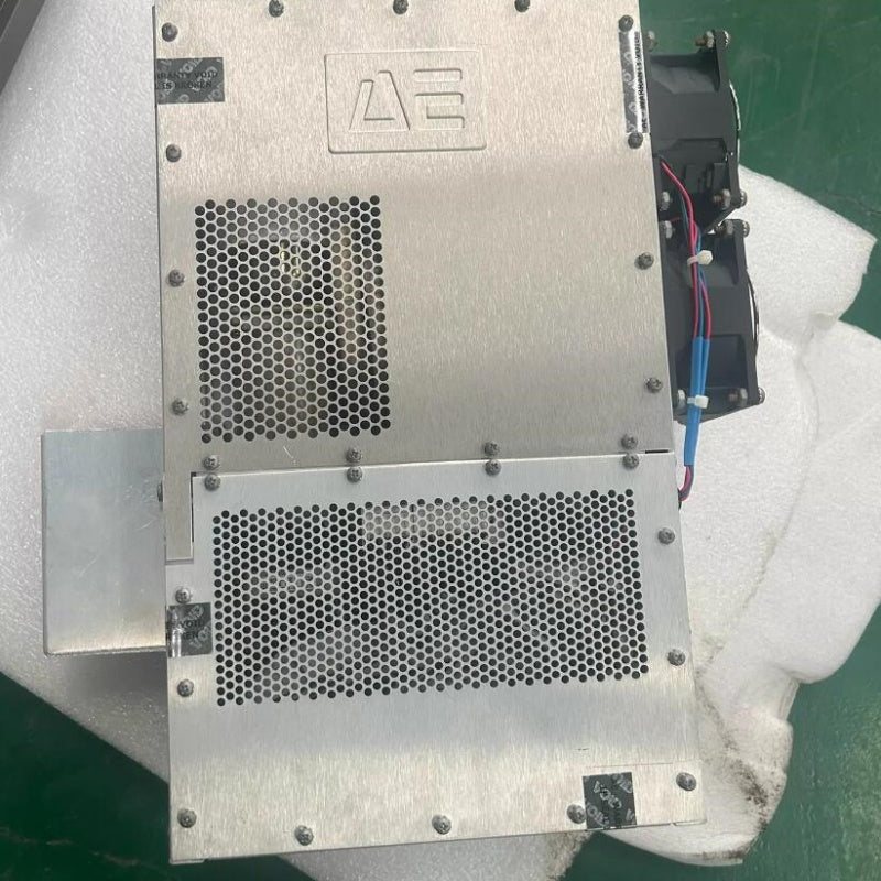 1 PCS used Lam 27-317157-00, AE RF Match #LYQ007