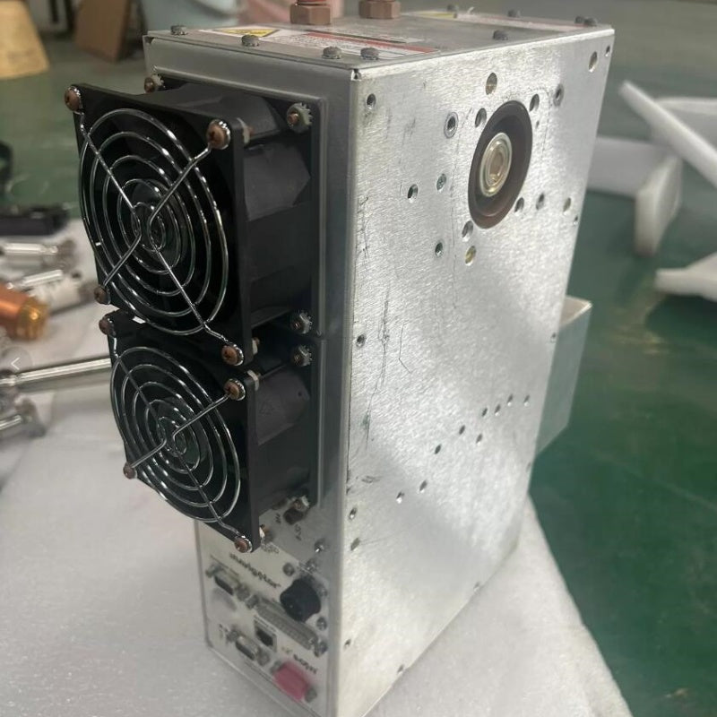 1 PCS used Lam 27-317157-00, AE RF Match #LYQ007