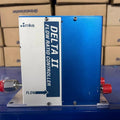 1 PCS used MKS DELTA II Flow Ratio Controller DLT2A1-29612 #LYQ007