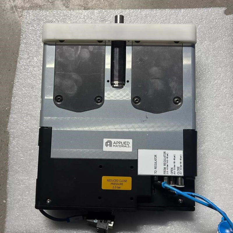 1 PCS used AMAT 0246-21921 Pressure Regulator#LYQ007