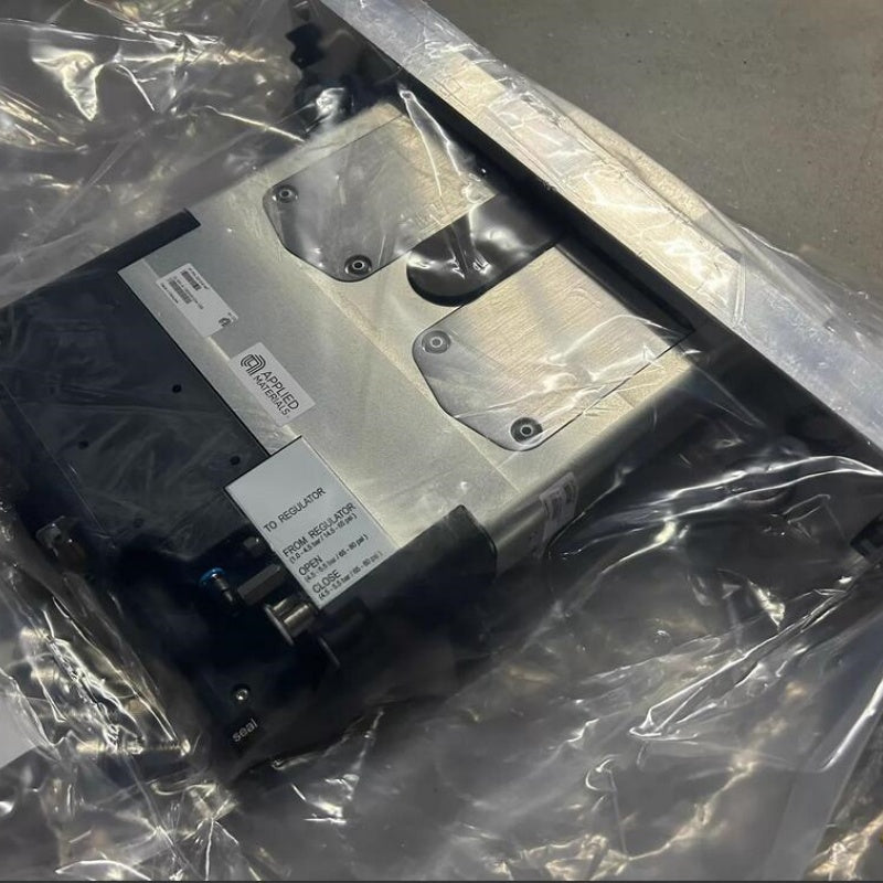 1 PCS new AMAT Applied Materials 0010-81447 Pressure Regulator #LYQ007