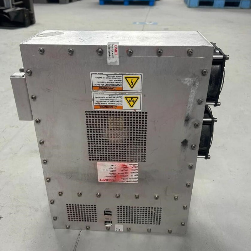 1 PCS used COMET RF Match (AMAT 0190-36837) #LYQ007