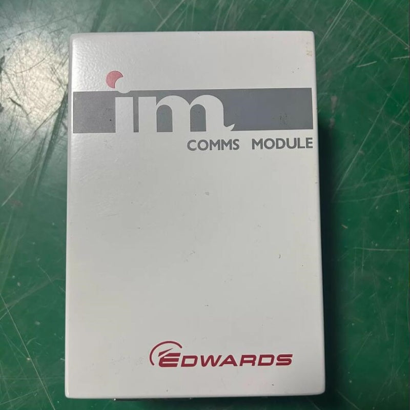 1 PCS used EDWARDS iM Communication Module D37236000 #LYQ007