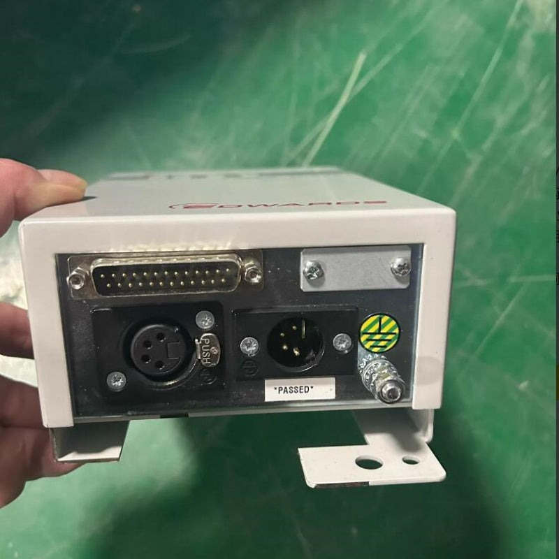 1 PCS used EDWARDS iM Communication Module D37236000 #LYQ007