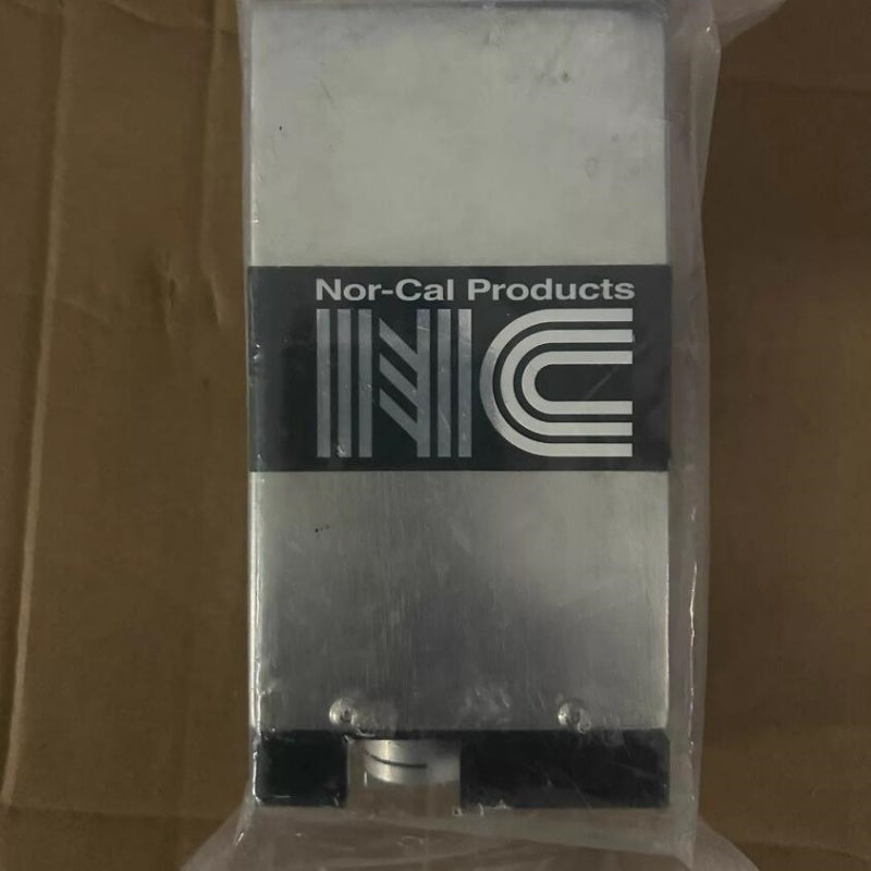 1 PCS used Nor-Cal Products Throttle Valve Controller 000806-1#LYQ007