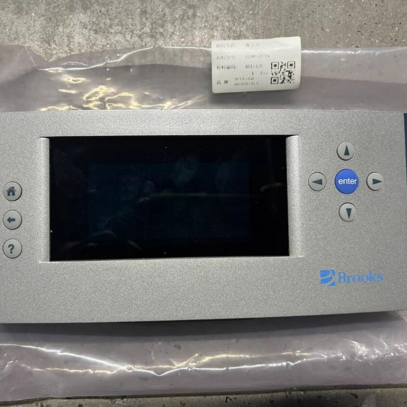 1 PCS  new  Brooks Remote Display 0190-54536  #LYQ007
