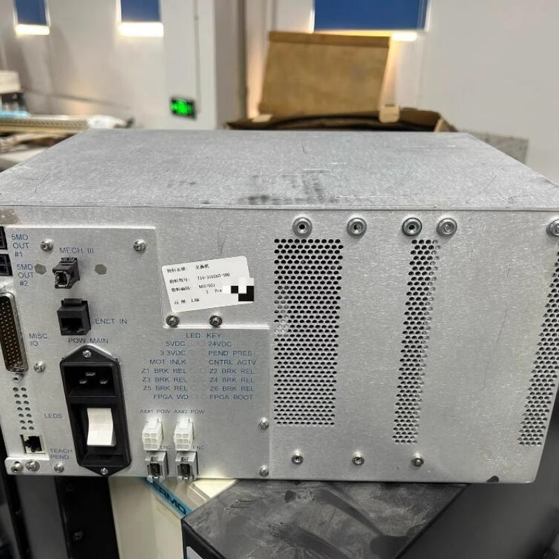 1 PCS used Lam Research Controller 853-310264-300#LYQ007