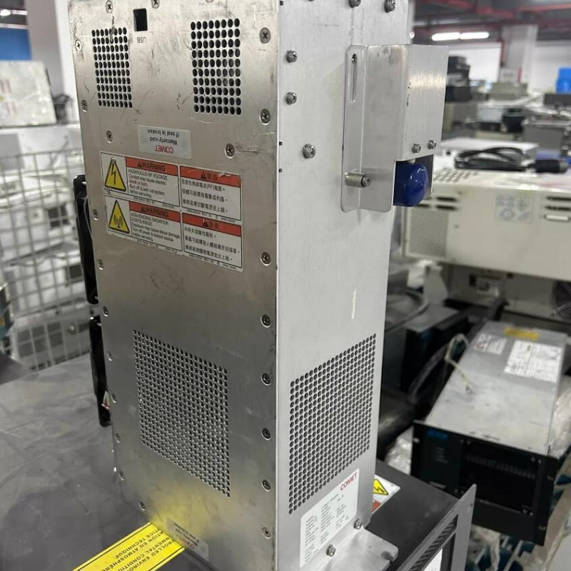 1 PCS used AMAT 0190-38451 COMET RF Match #LYQ007