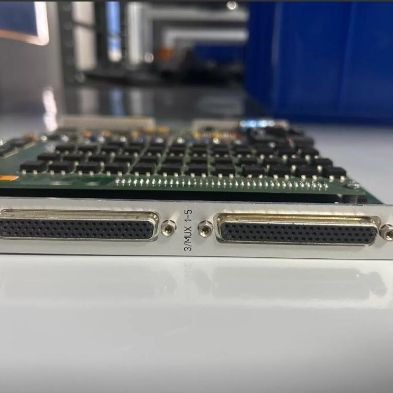 1 PCS used AMAT Applied Materials 0101-57016 Control Board #LYQ007