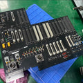 1 PCS  used AMAT Applied Materials 0100-71275 Control Board #LYQ007