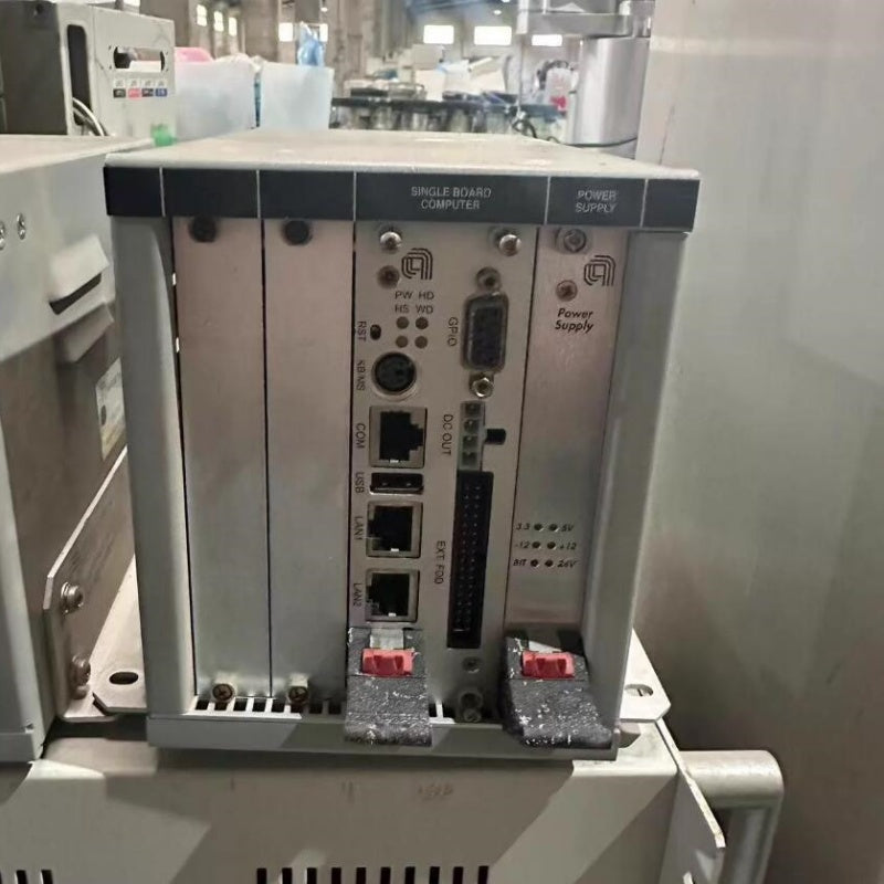 1 PCS  used Applied Materials (AMAT) Controller 0010-25273 #LYQ007
