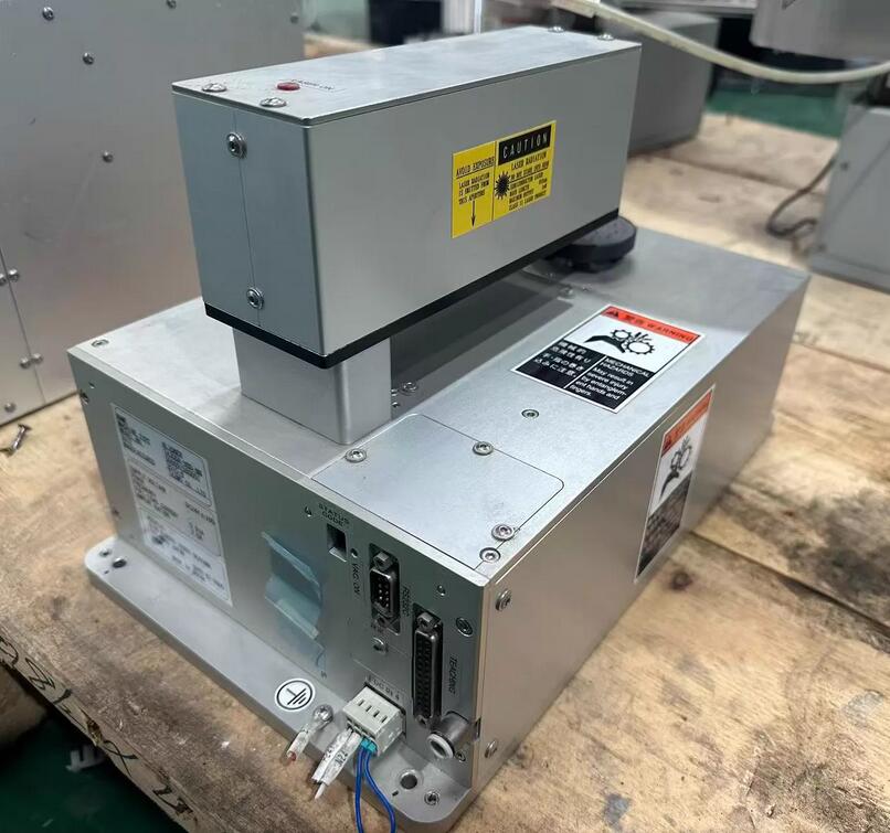 1 PCS  used TAZMO TA300A-VBD-NN Laser Aligner #LYQ007
