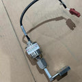 1 PCS  used   UE Precision Sensors E36W-H148 Absolute Pressure Switch #LYQ007