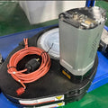 1 PCS  used VAT Pendulum Control Valve 65046-PHCQ-BYB1/0078 #LYQ007