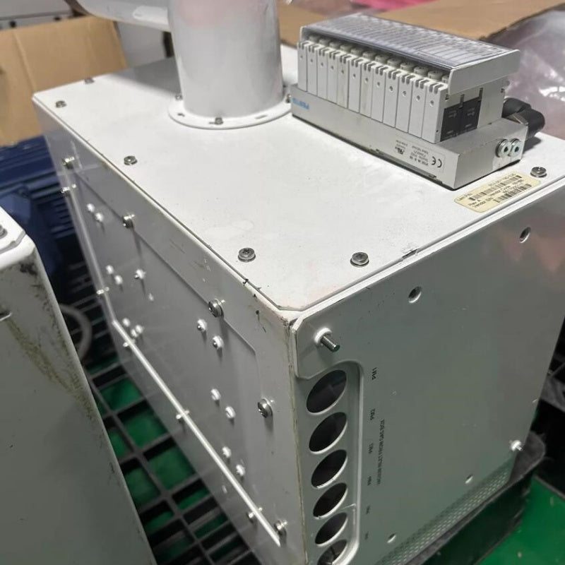 1 PCS USED Lam Flow Controller 853-051190-526 #LYQ007
