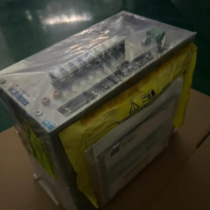 1 PCS new NIKKI DENSO NCR-CAD1A2D-222B Servo Drive #LYQ007