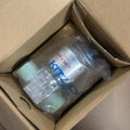 1 PCS new KITZ SCT IB8CS-VCC-STD-316L Bellows Valve #LYQ007