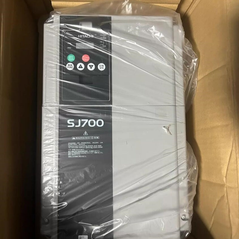 1 PCS new Hitachi SJ700-150LFF2 Frequency Converter #LYQ007