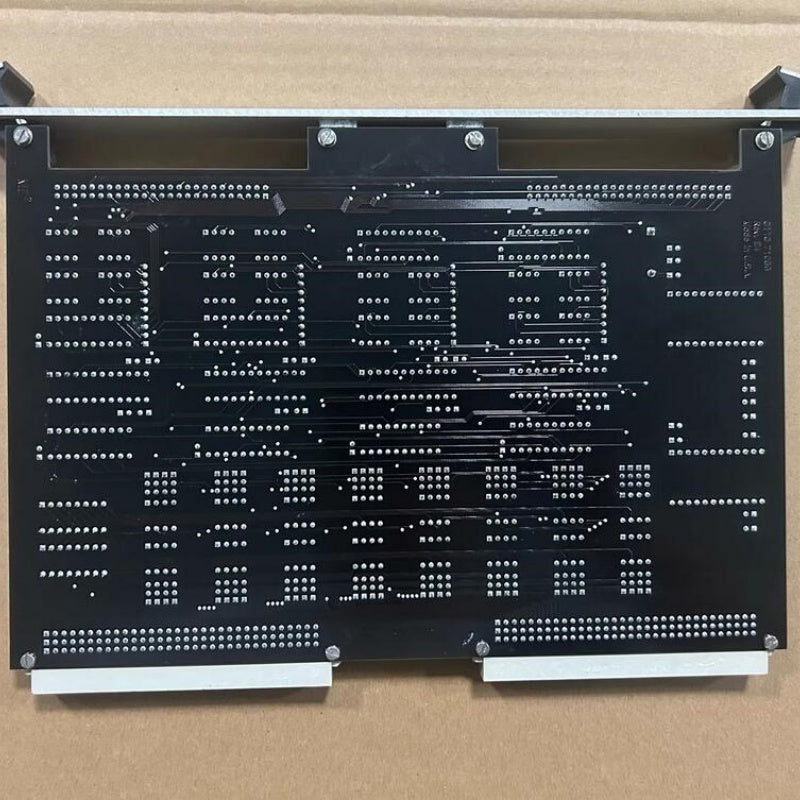 1 PCS  used AMAT AKT 0100-71055 CVD Communication Interface Board #LYQ007