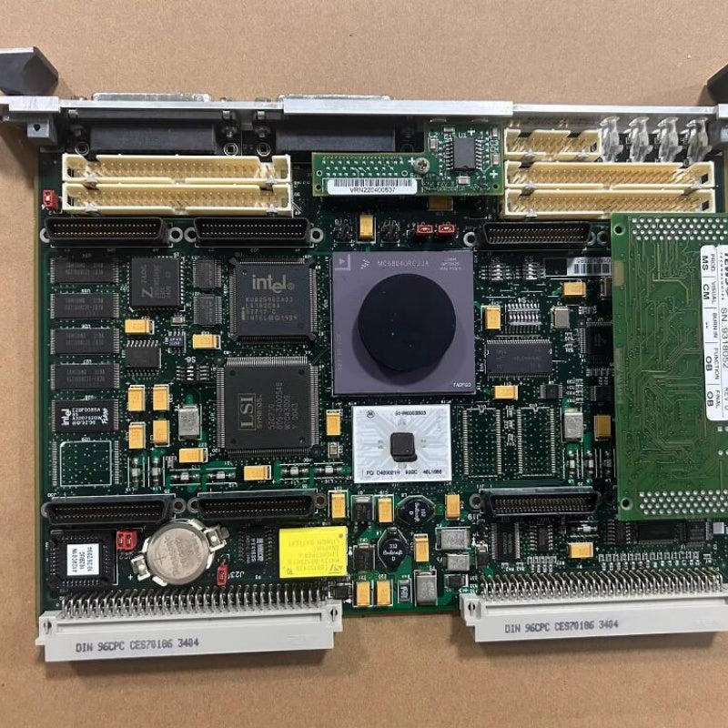 1 PCS  used   Motorola MVME162PA-344SE VME Board #LYQ007