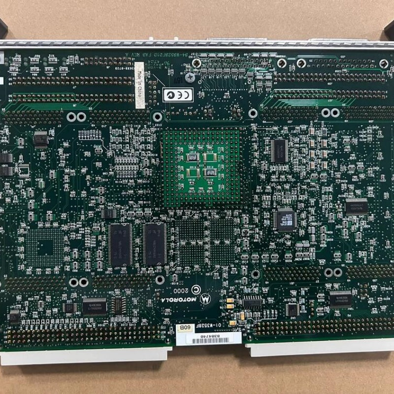 1 PCS  used   Motorola MVME162PA-344SE VME Board #LYQ007