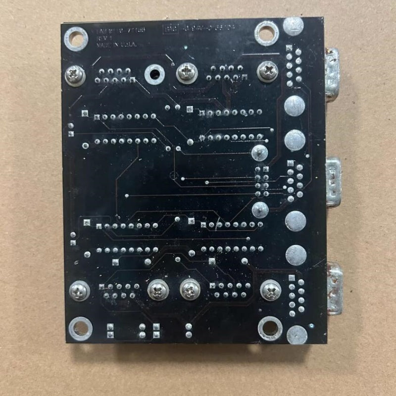 1 PCS  used AMAT 0100-71155 PCB Board#LYQ007