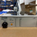 1 PCS used ANRITSU KL2300A Laser Displacement Controller #LYQ007