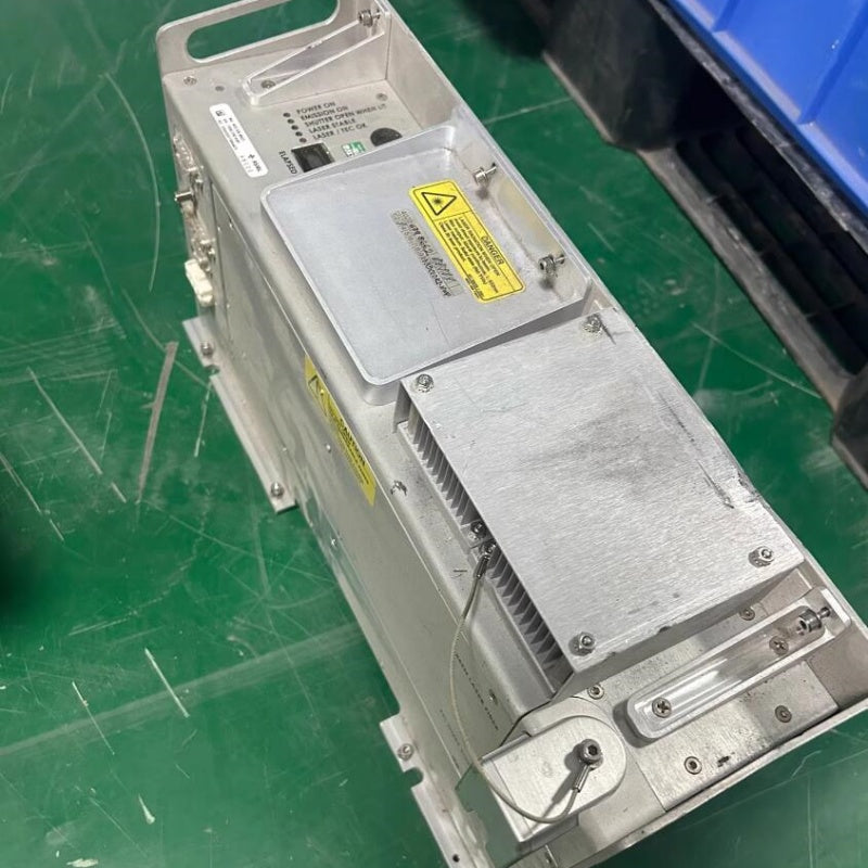 1 PCS  used ASML Laser Control Box 4022.639.86623 #LYQ007