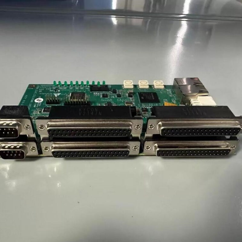 1 PCS  used LAM Control Board 810-248687-003 #LYQ007