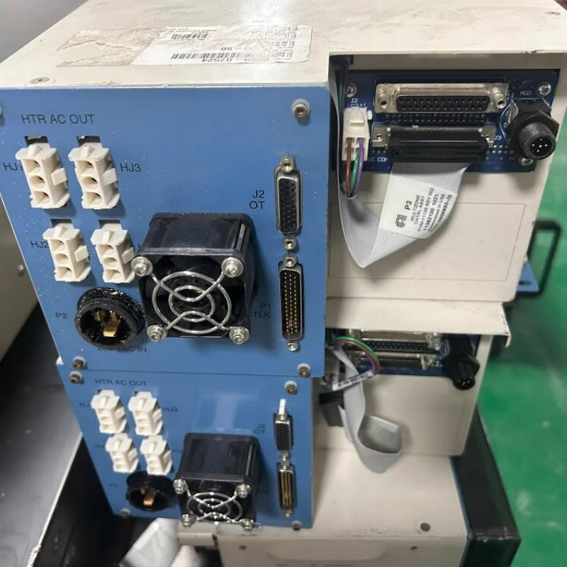 1 PCS  used AMAT Applied Materials 0090-07524 Controller #LYQ007