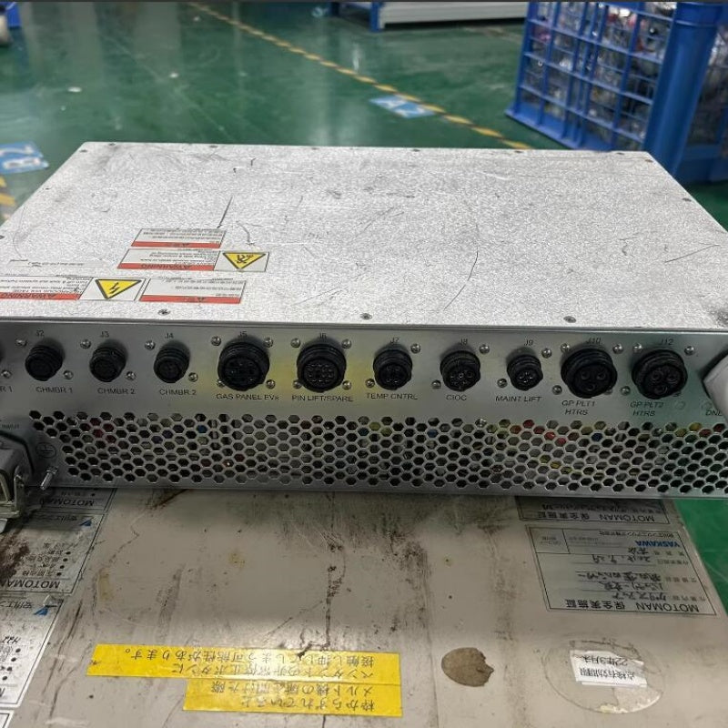 1 PCS  used XP Power 101896-02 Power Supply #LYQ007