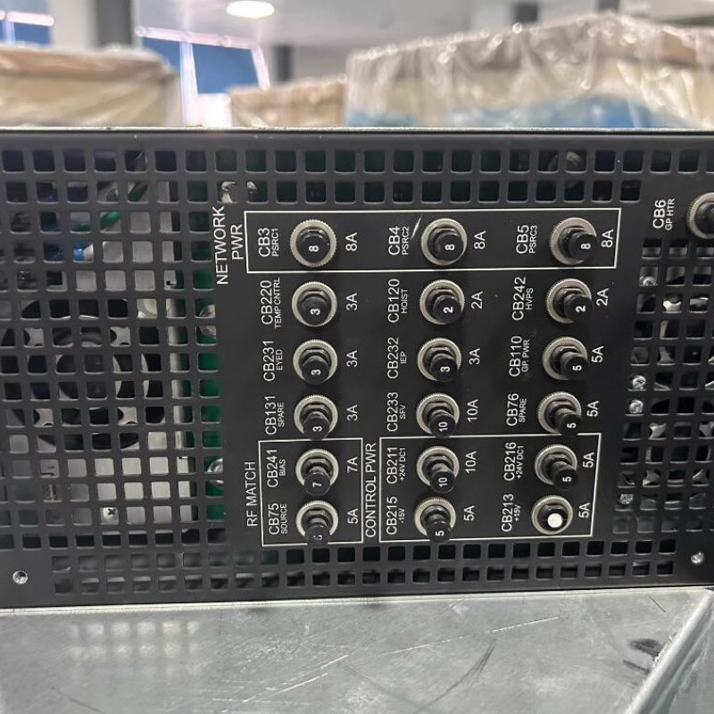 1 PCS  used XP Power Model 102320-01 for Applied Materials AMAT 0195-14725 #LYQ007