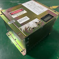 1 PCS  used  AMAT 0190-22014 PVD Dual Mode Driver (P1198-208/208) #LYQ007