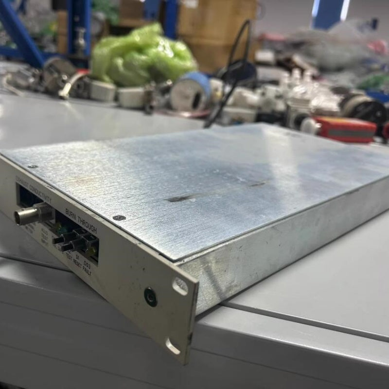 1 PCS  used AMAT VARIAN E11117530 Digital I/O Interface Controller #LYQ007