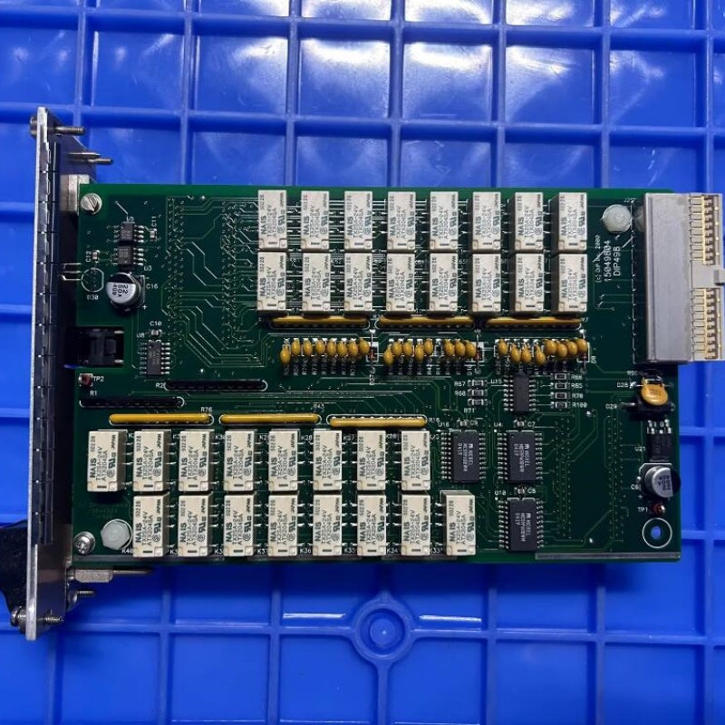 1 PCS  used AMAT Applied Materials 0190-07970 Control Board #LYQ007