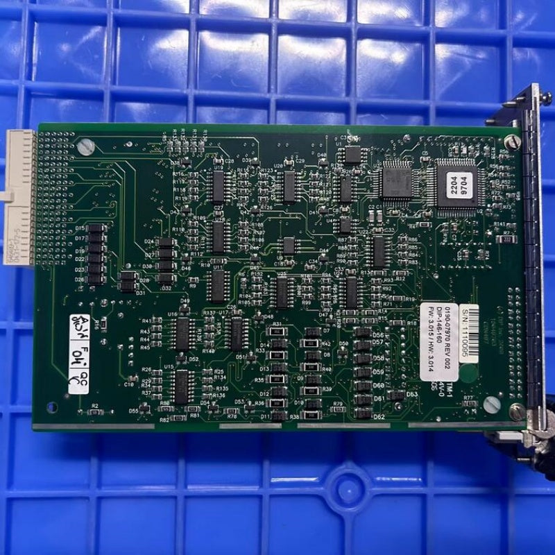 1 PCS  used AMAT Applied Materials 0190-07970 Control Board #LYQ007