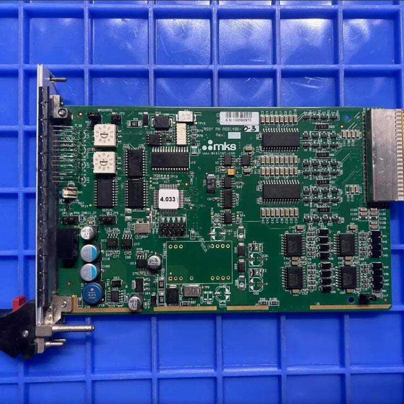 1 PCS  USED AMAT 0190-34283 board #LYQ007