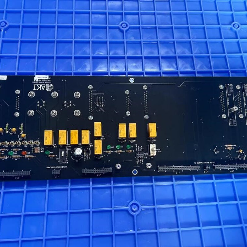 1 PCS used AMAT AKT 0100-71214 Control Board #LYQ007