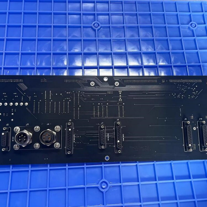 1 PCS used AMAT AKT 0100-71214 Control Board #LYQ007