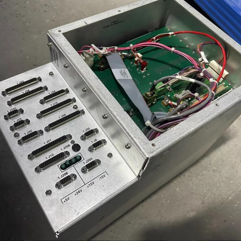 1 PCS 100% test LAM Research Controller 853-491861-606 Rev: B #LYQ007