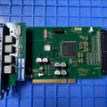 1 PCS used AMAT / Varian Control Board E15006720 REV E #LYQ007