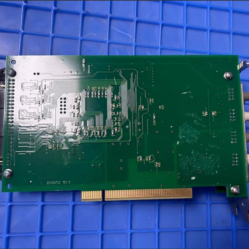 1 PCS used AMAT / Varian Control Board E15006720 REV E #LYQ007
